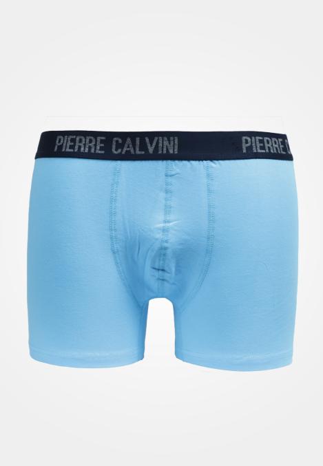 Boxer de Barbati 3XSet , Culori Diversificate,Engros